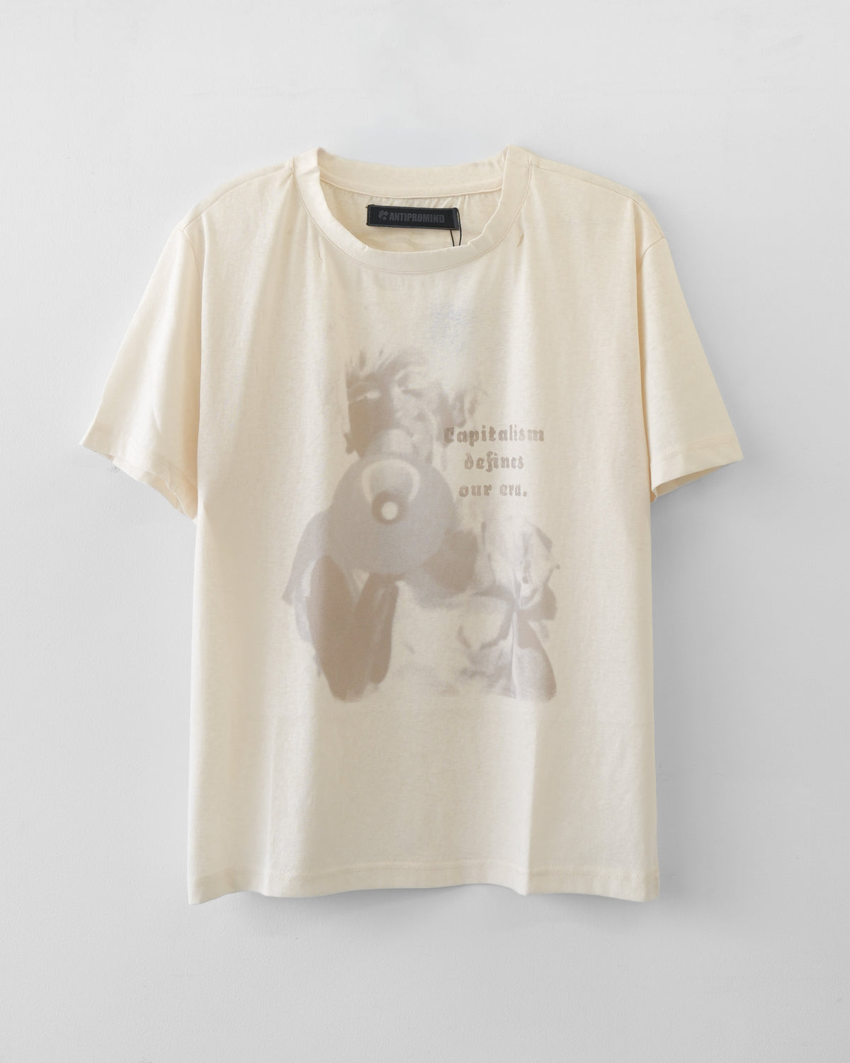 ANTIPROMIND Graphics TEE