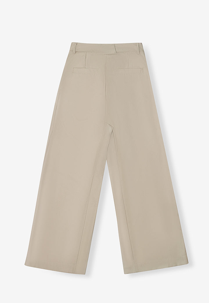 Crinkled Drape Pants BGE