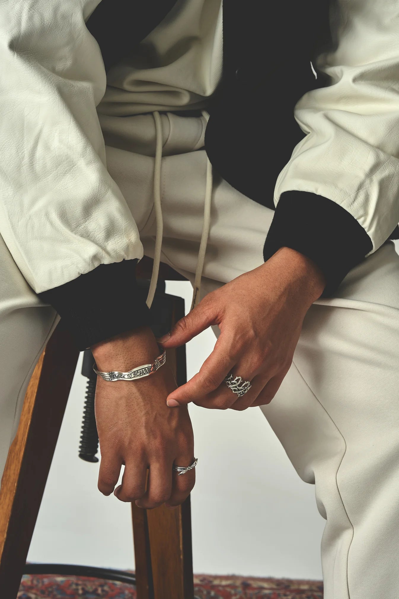 Bandana Ring
