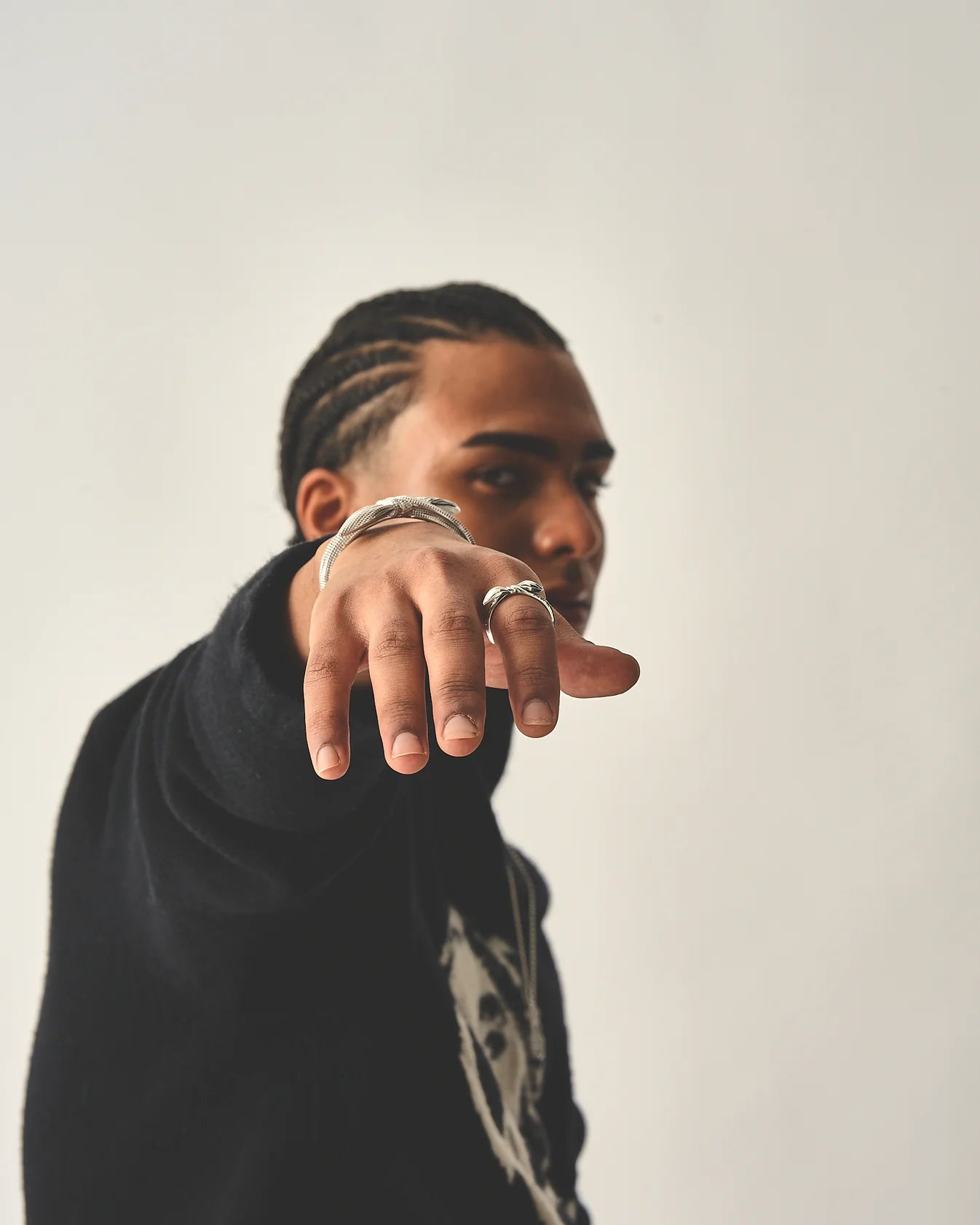 Bandana Ring
