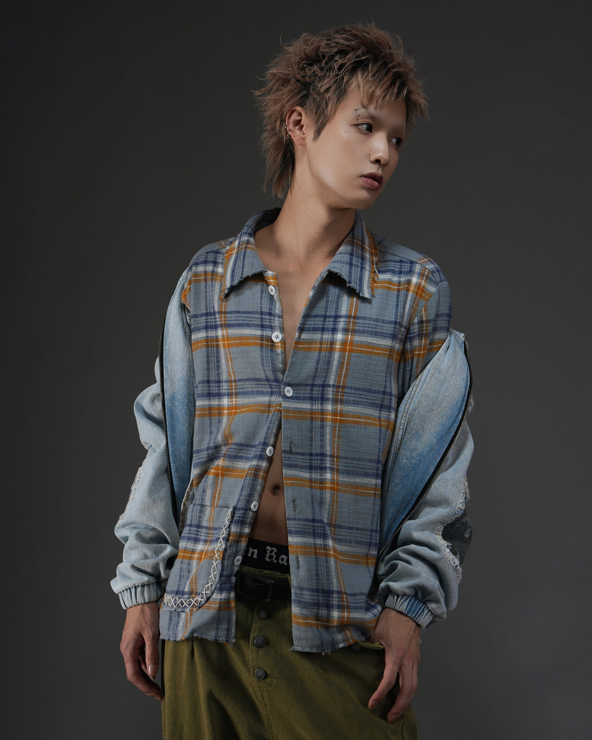 ANTIPROMIND 26AW 1st DROP