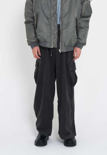 Switch Bomber Jacket