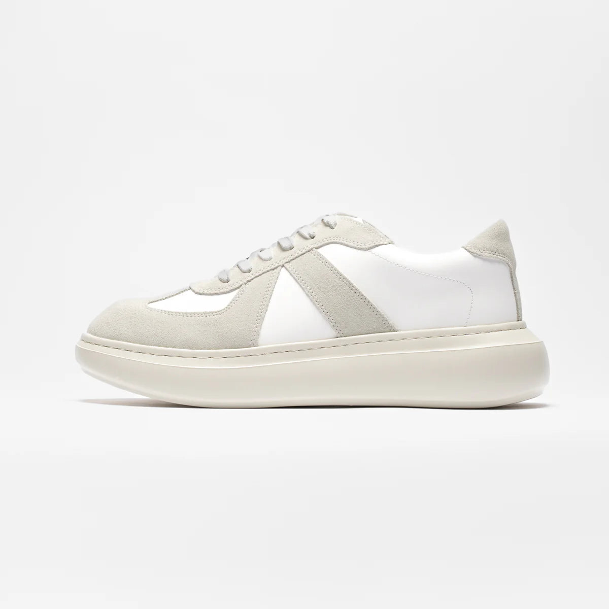 ACCOLE / WHITE