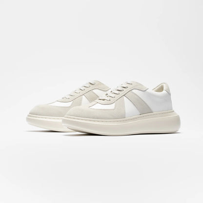 ACCOLE / WHITE