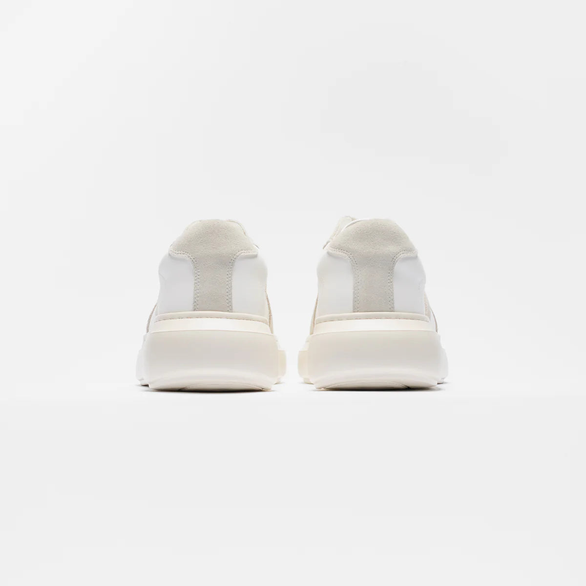 ACCOLE / WHITE