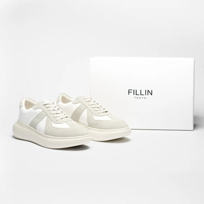 ACCOLE / WHITE