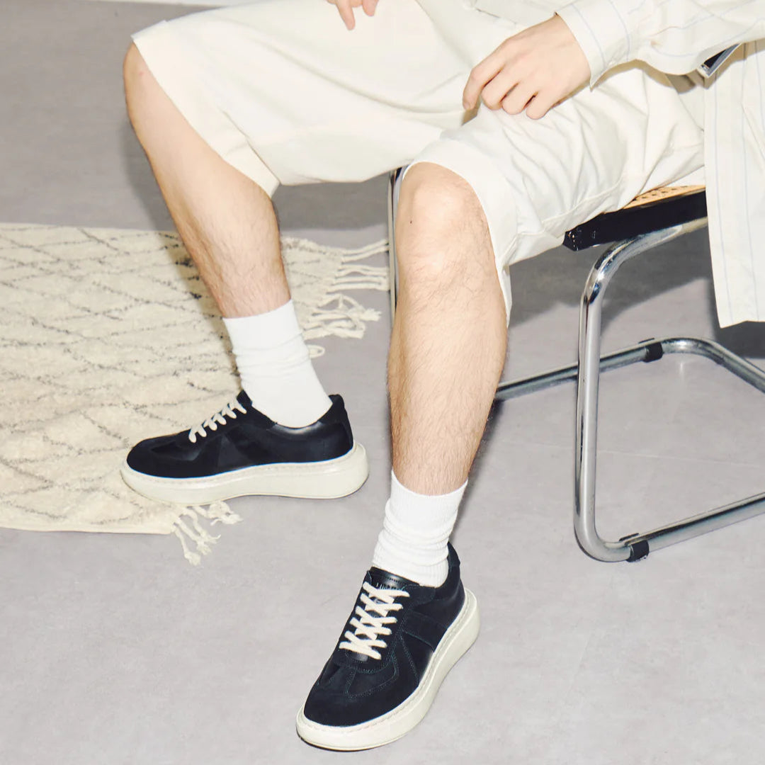 ACCOLE / WHITE
