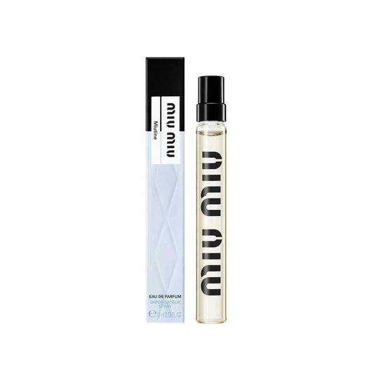 ミュウミュウ ミュウティン オードパルファム 10ml
