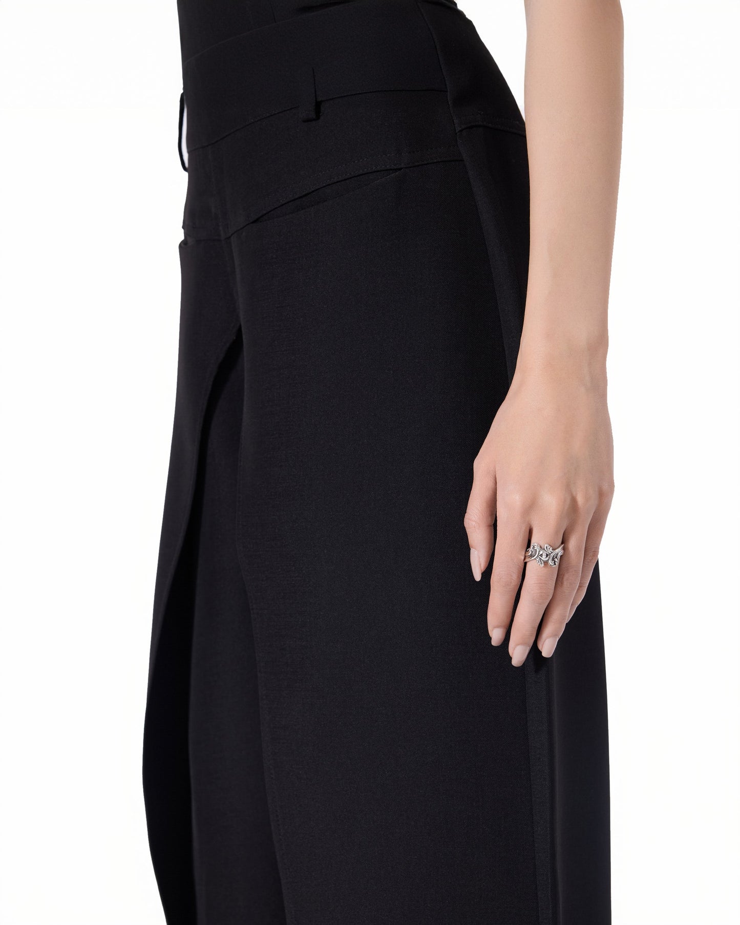 Eye of the Ocean Ring