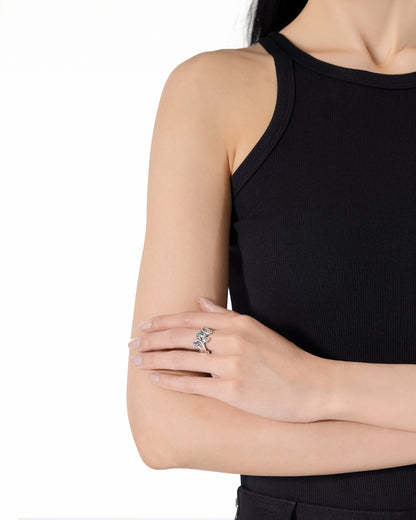 Eye of the Ocean Ring