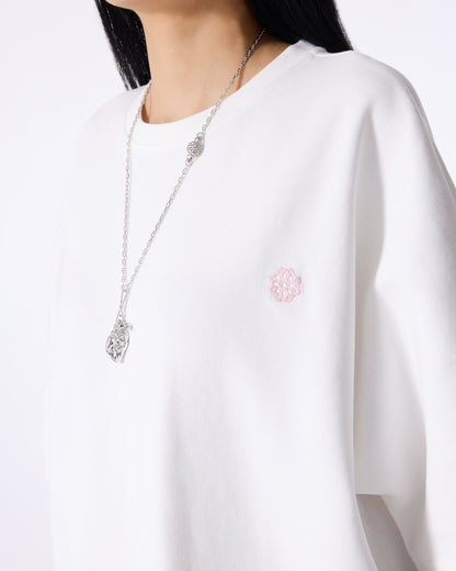 Sealed Rose Pendant_Pocket Edition