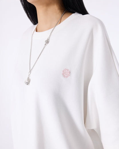 Broken Heart Pendant