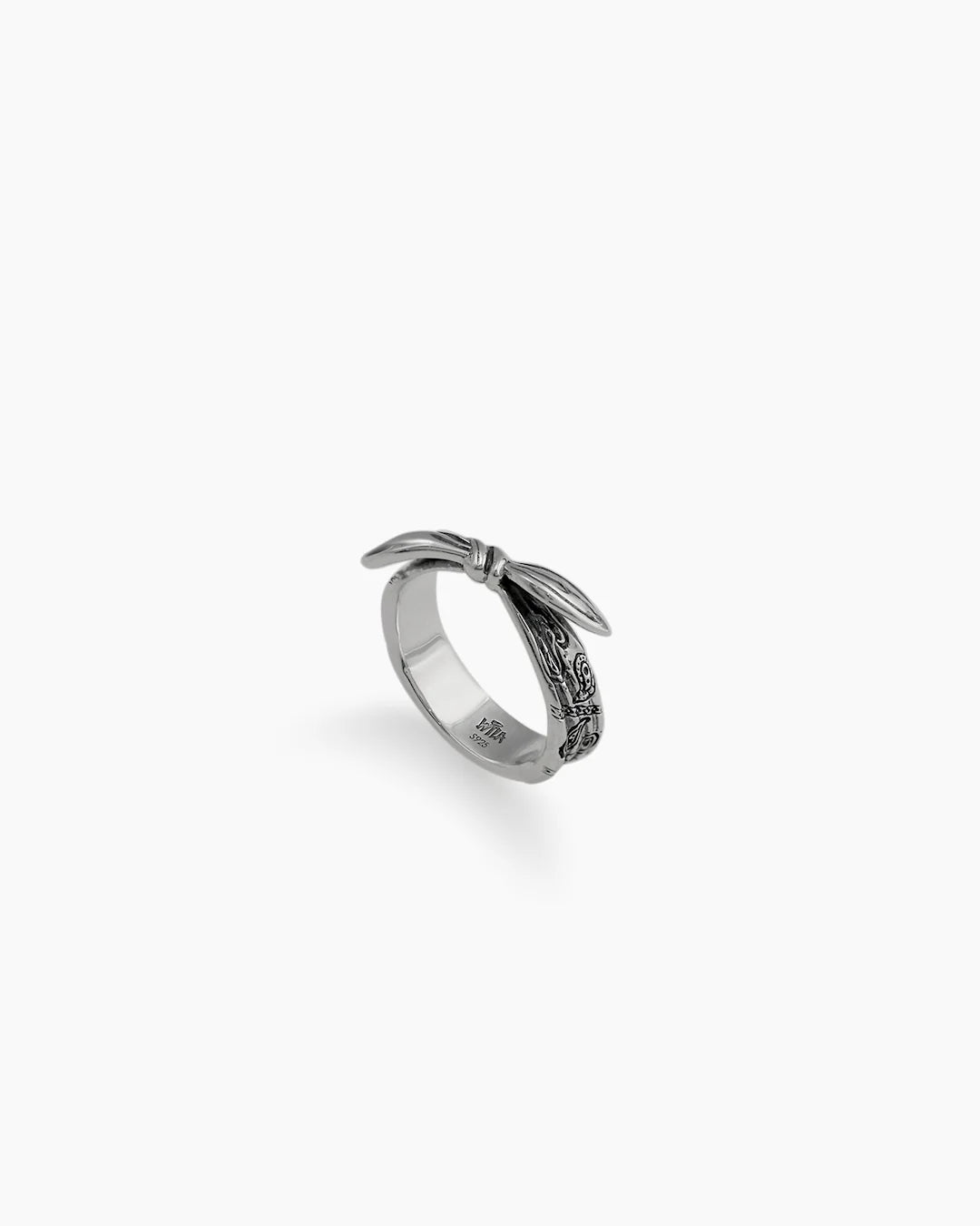 Bandana Ring