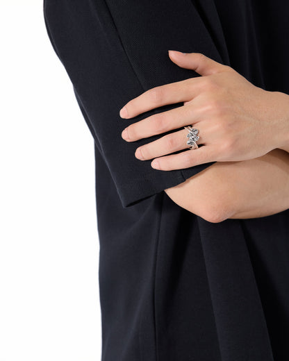 Eye of the Ocean Ring