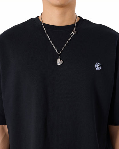 Broken Heart Pendant