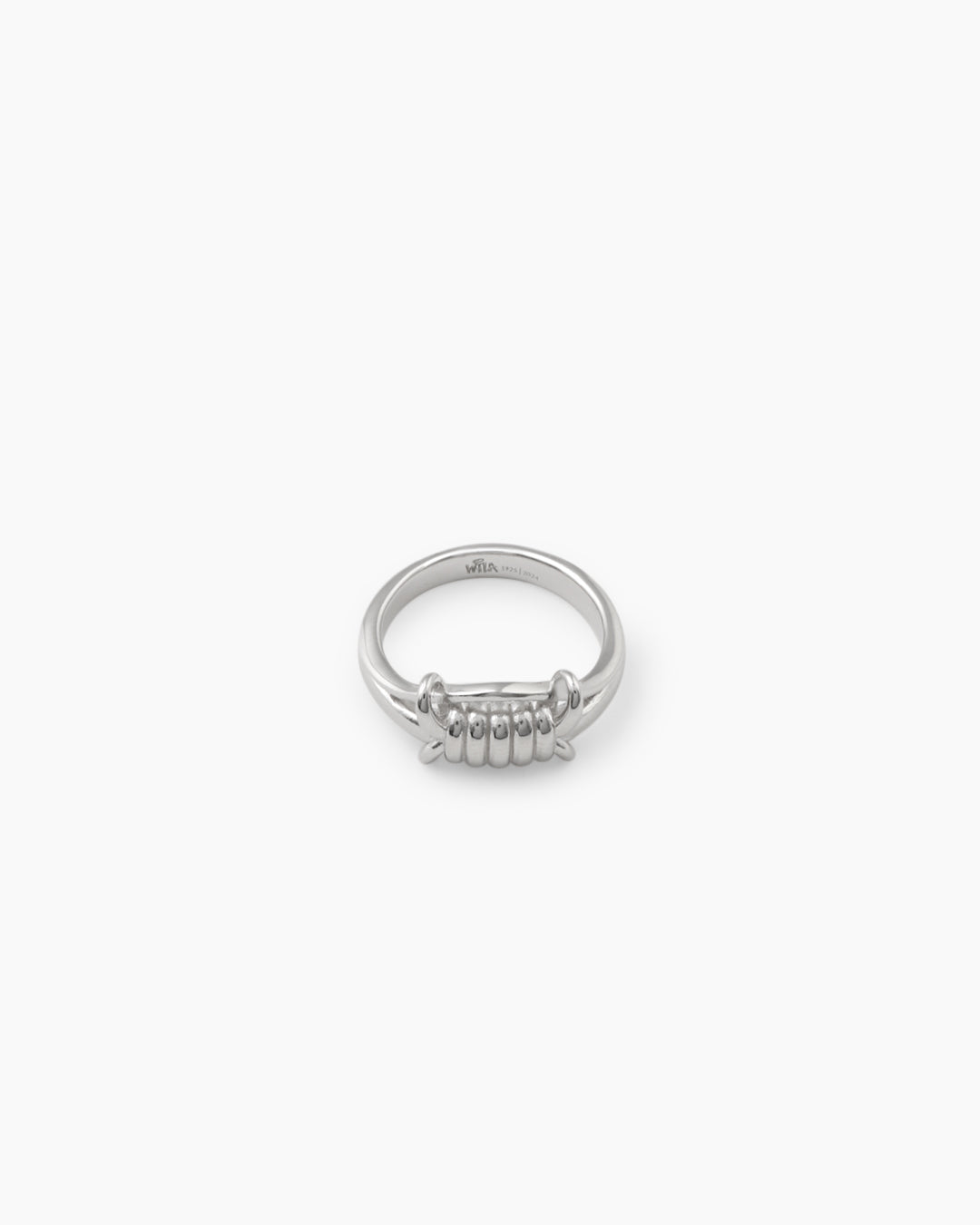 Barbed Wire Ring