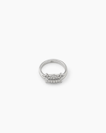 Barbed Wire Ring