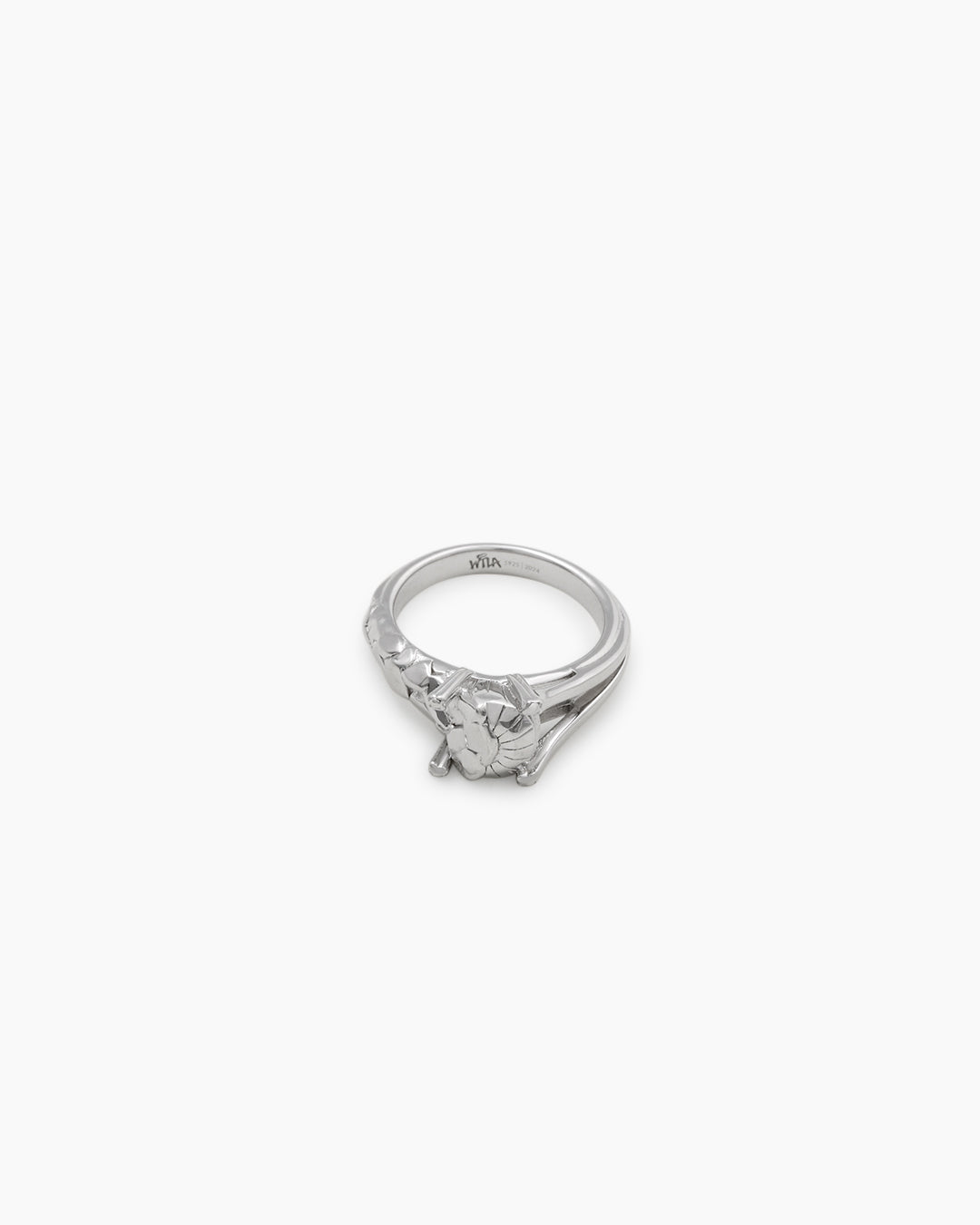 "Promises" Ring