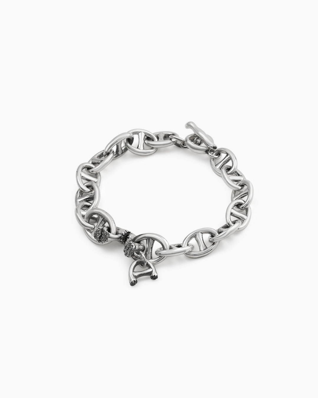 Shattered Links Bracelet