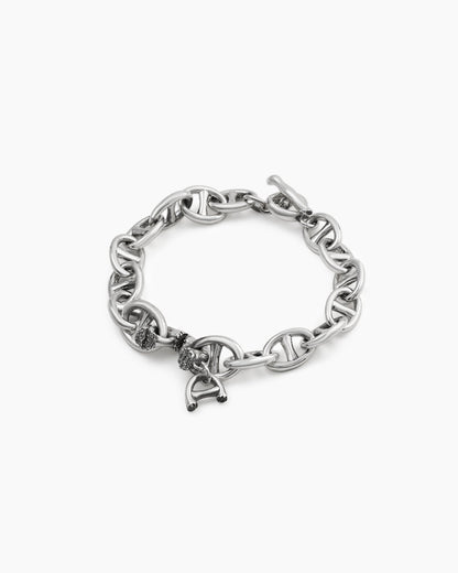 Shattered Links Bracelet