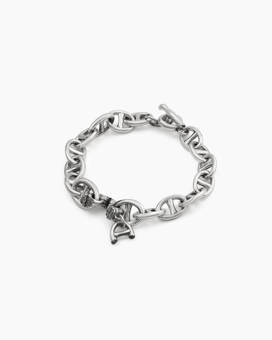 Shattered Links Bracelet