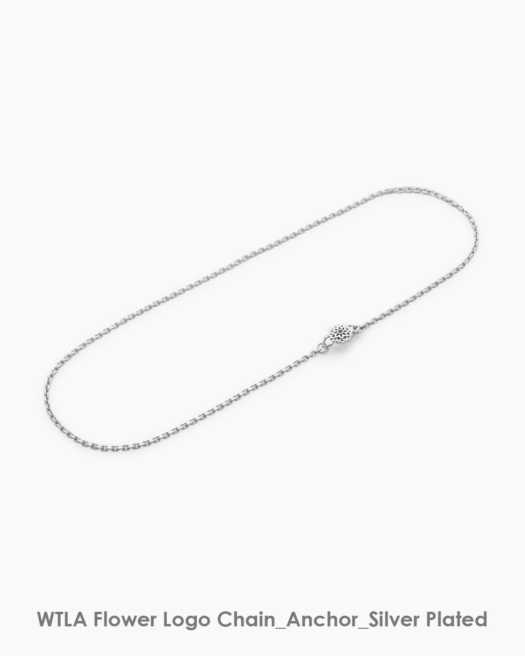 Sealed Rose Necklace_Pocket Edition