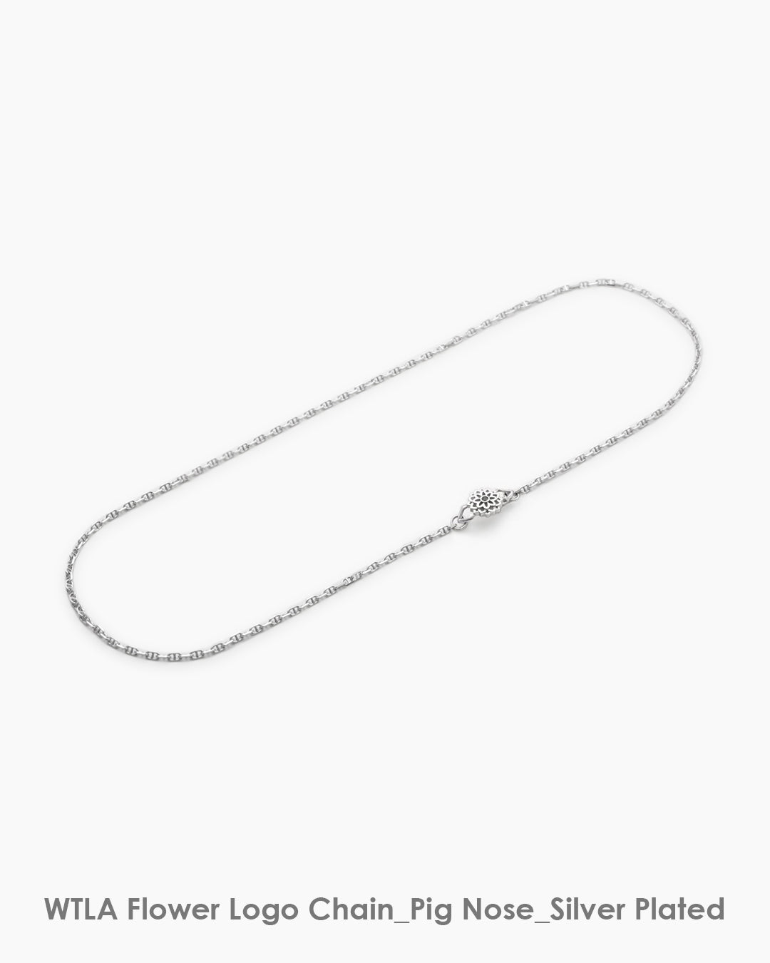 Sealed Rose Necklace_Pocket Edition