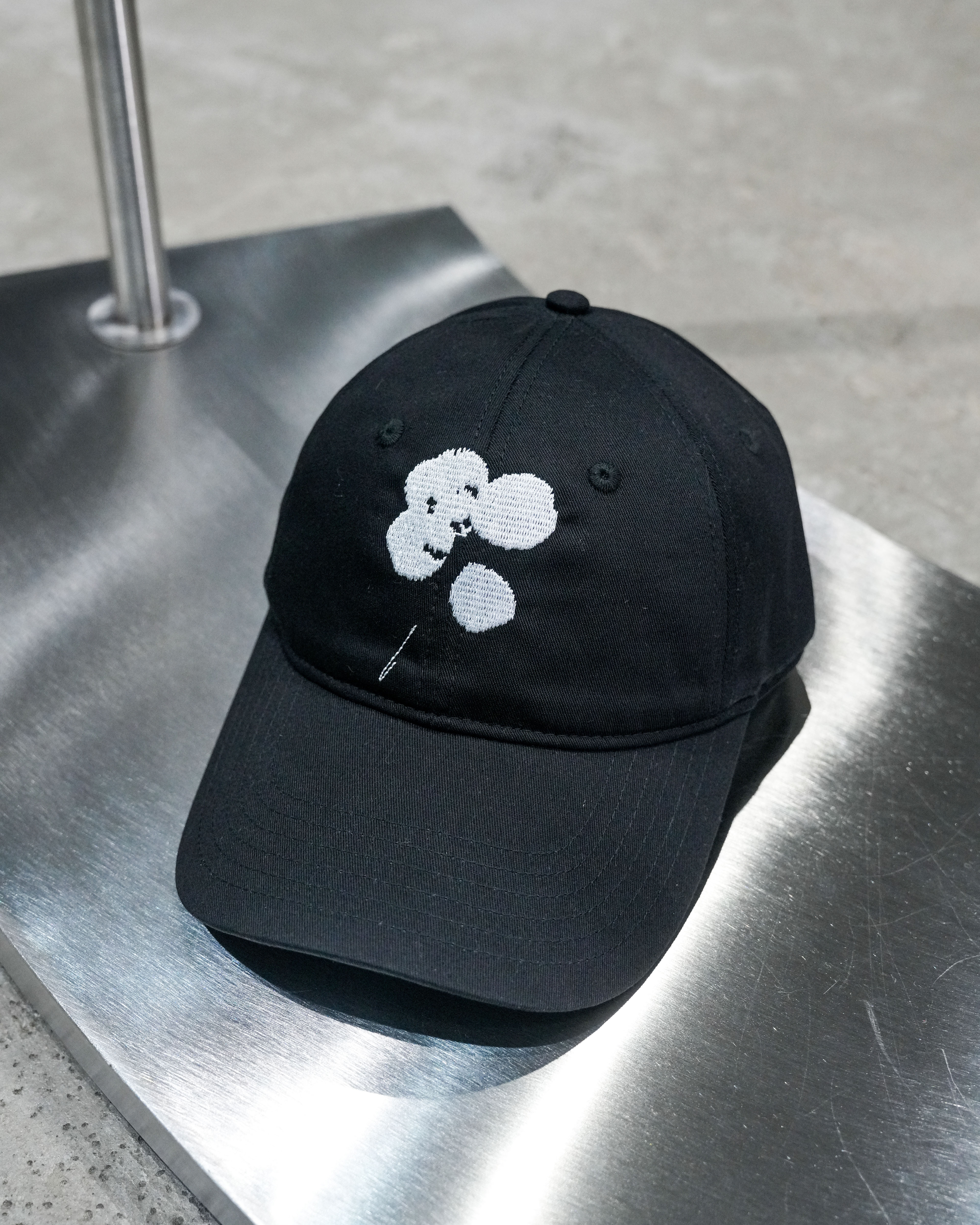 CLOVER CAP – (N)SELECT