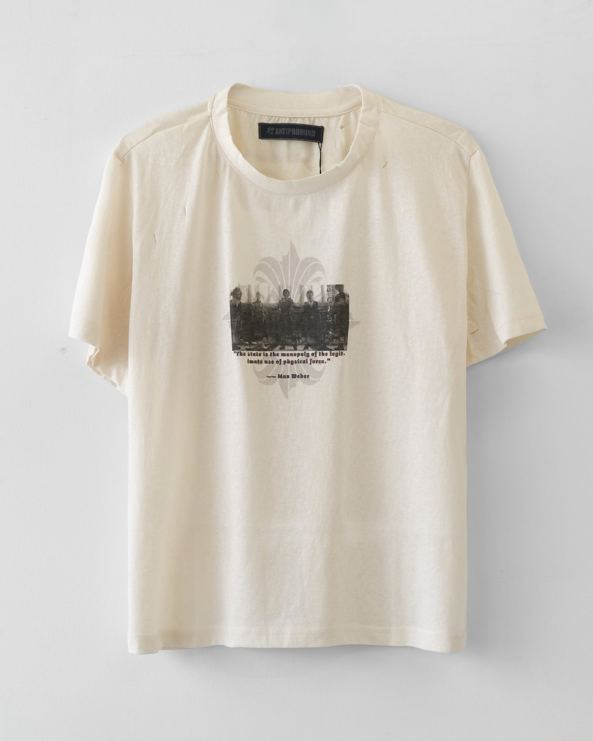 ANTIPROMIND Graphics TEE