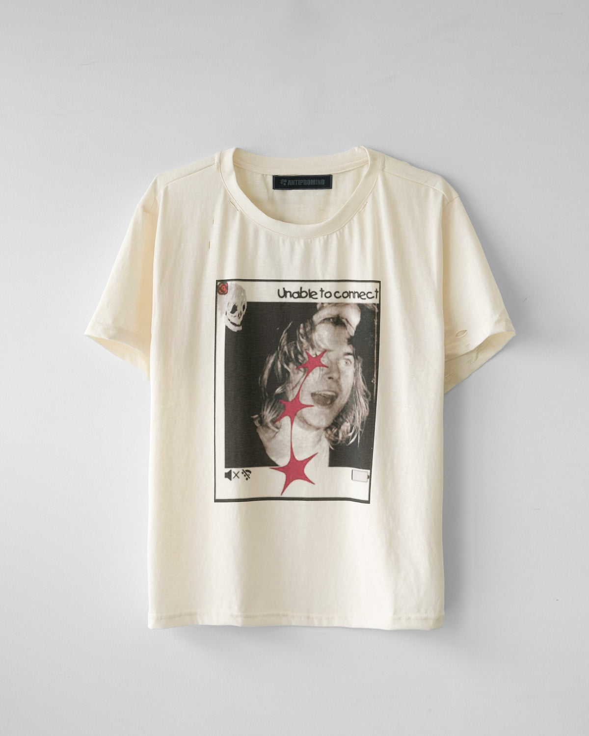 ANTIPROMIND Graphics TEE