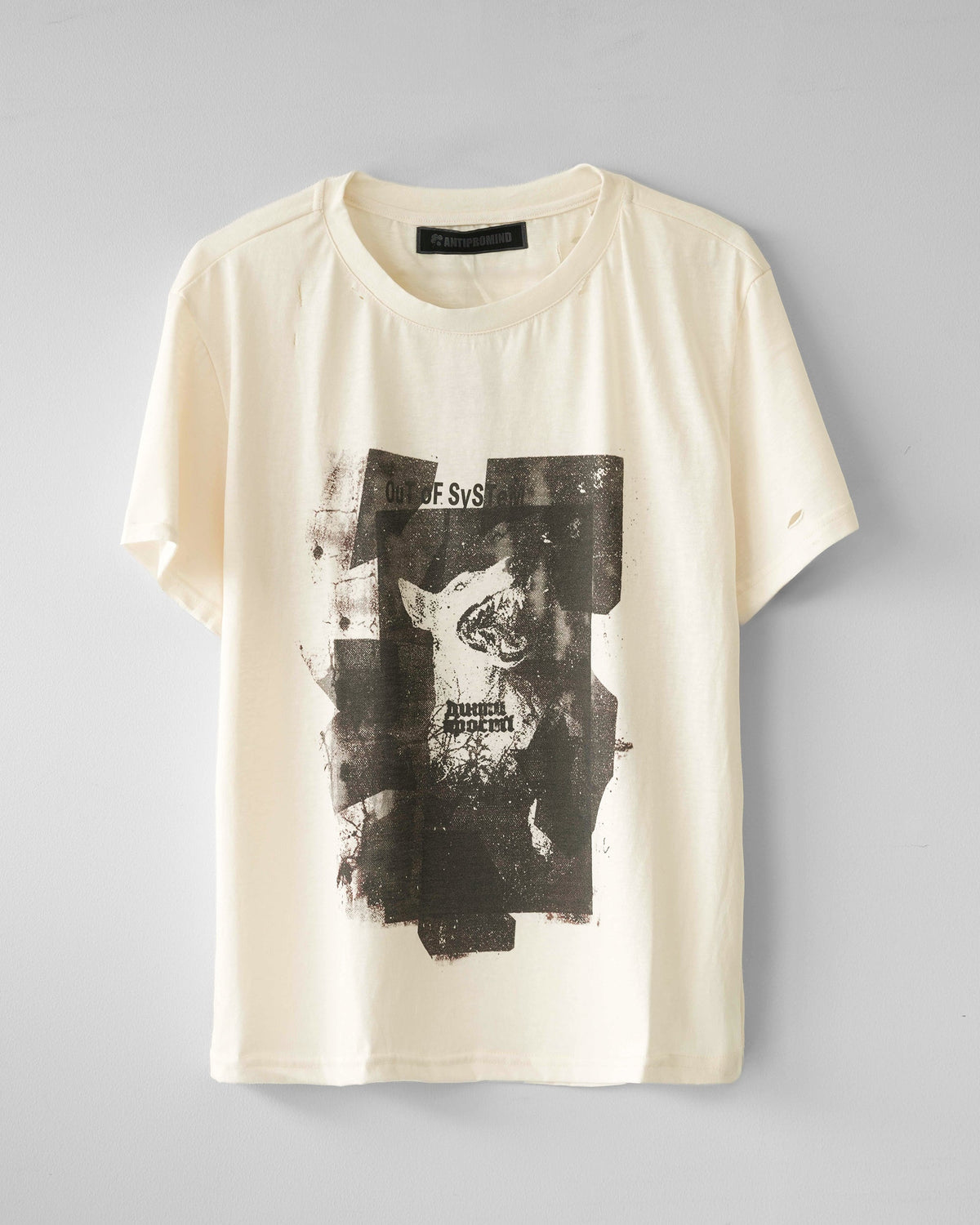 ANTIPROMIND Graphics TEE