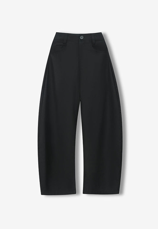 Curve Slacks BLK