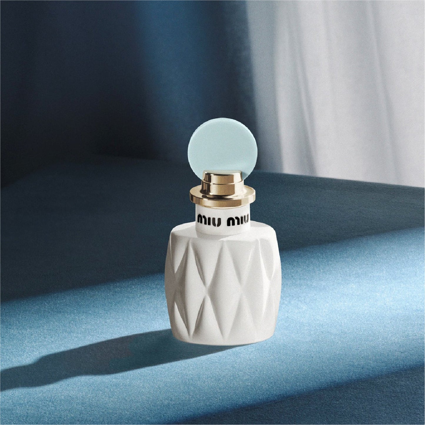 ミュウミュウ フルール ド レイ オードパルファム 30ml