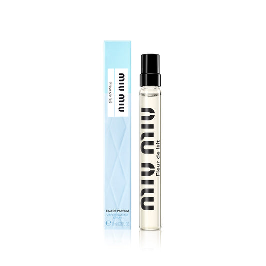 ミュウミュウ フルール ド レイ オードパルファム 10ml