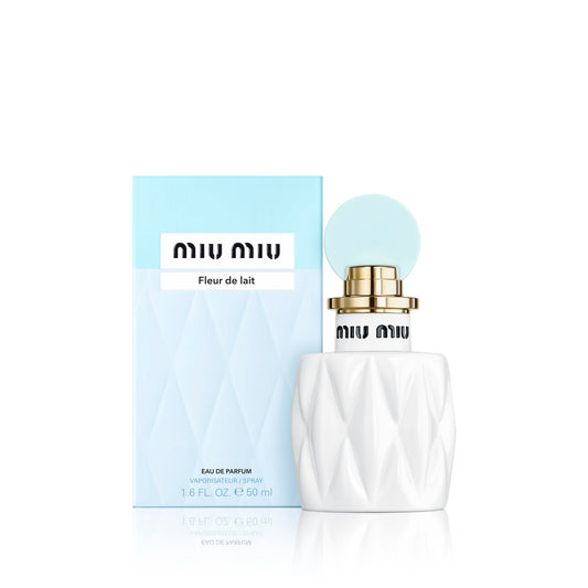 ミュウミュウ フルール ド レイ オードパルファム 50ml