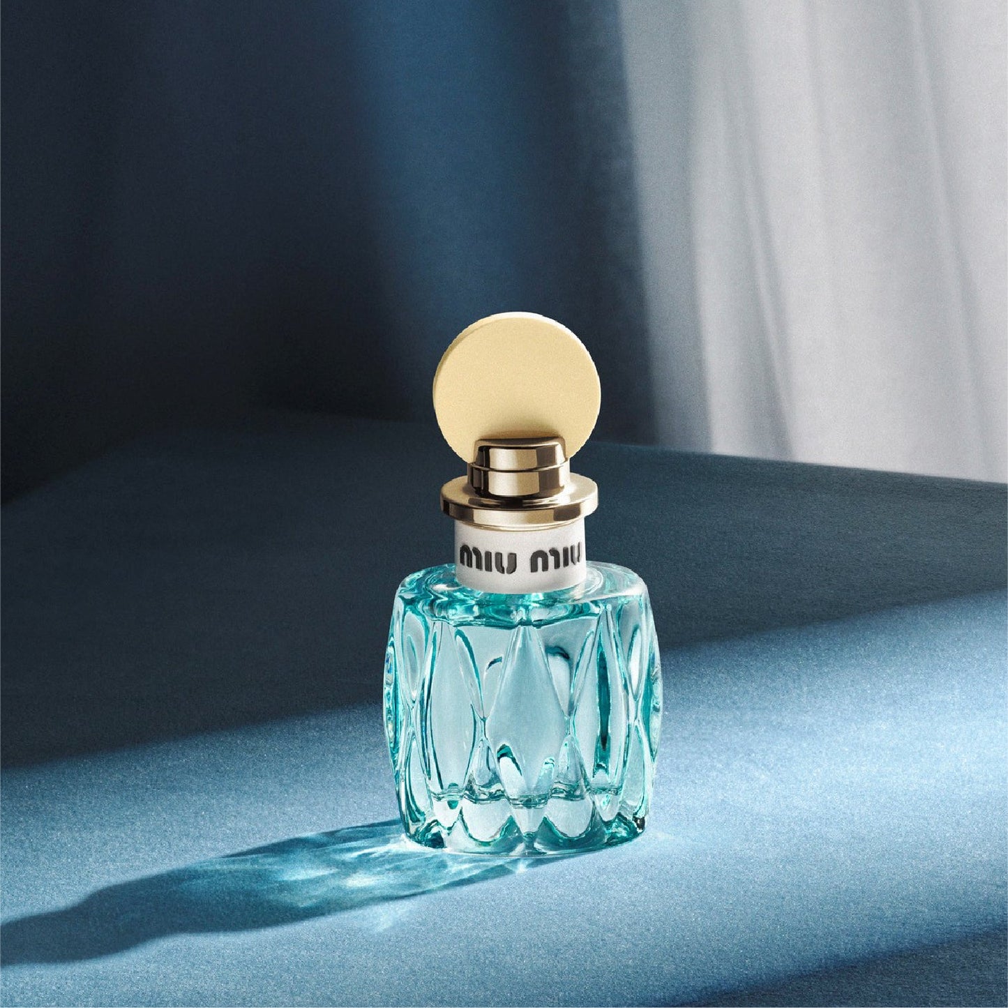 ミュウミュウ L'Eau Bleue オードパルファム 50ml