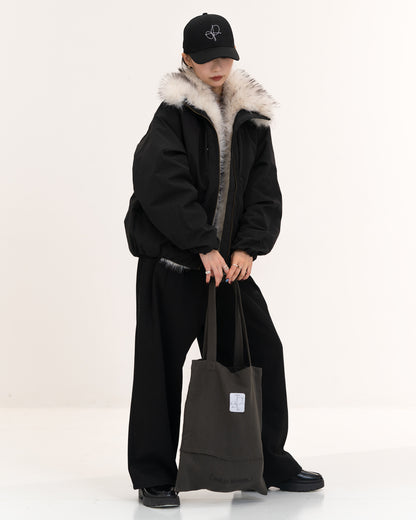 【予約販売1月中旬配送予定】MEI. TOTE BAG