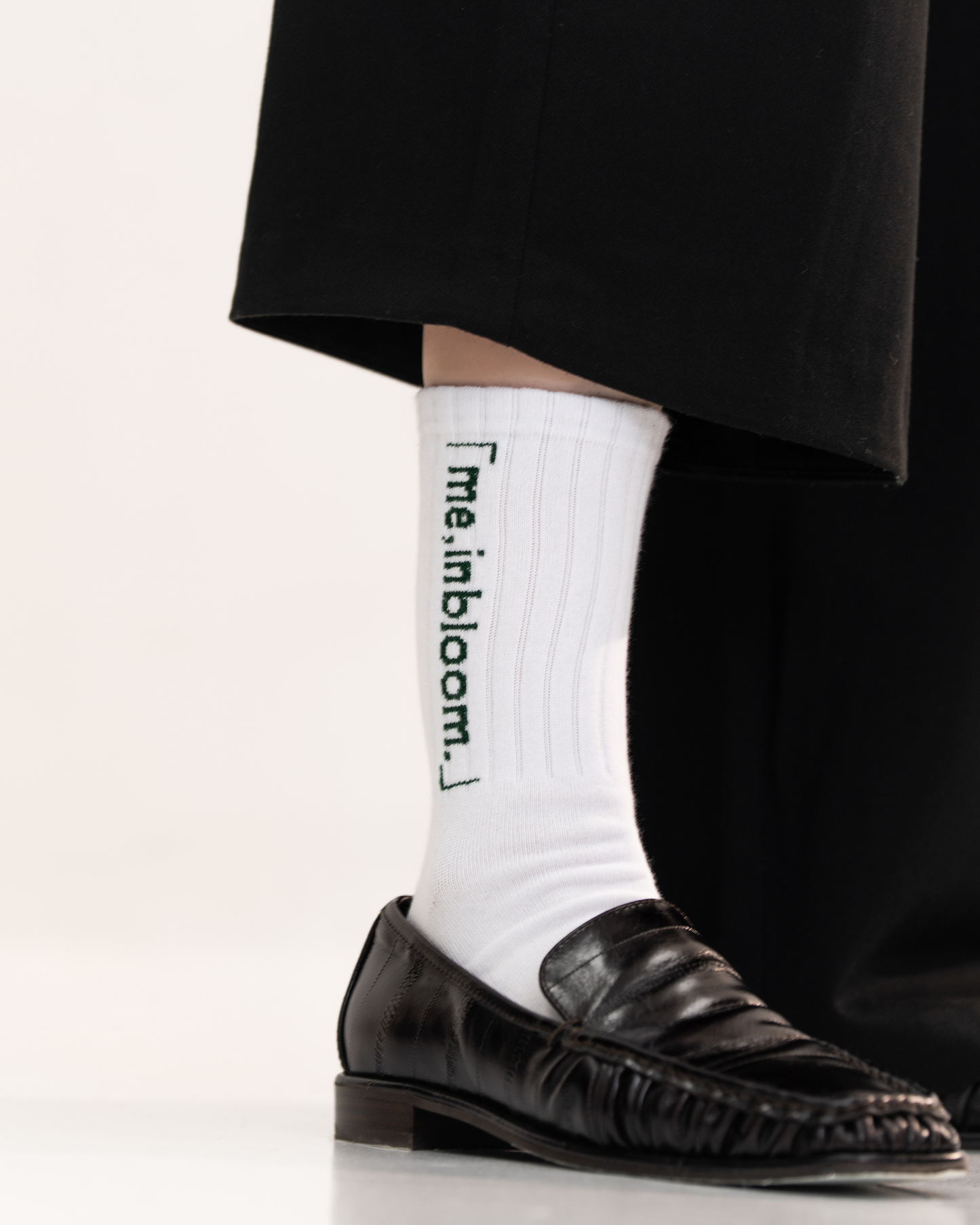 🎁 「me in bloom.」SOCKS MENS(数量限定)