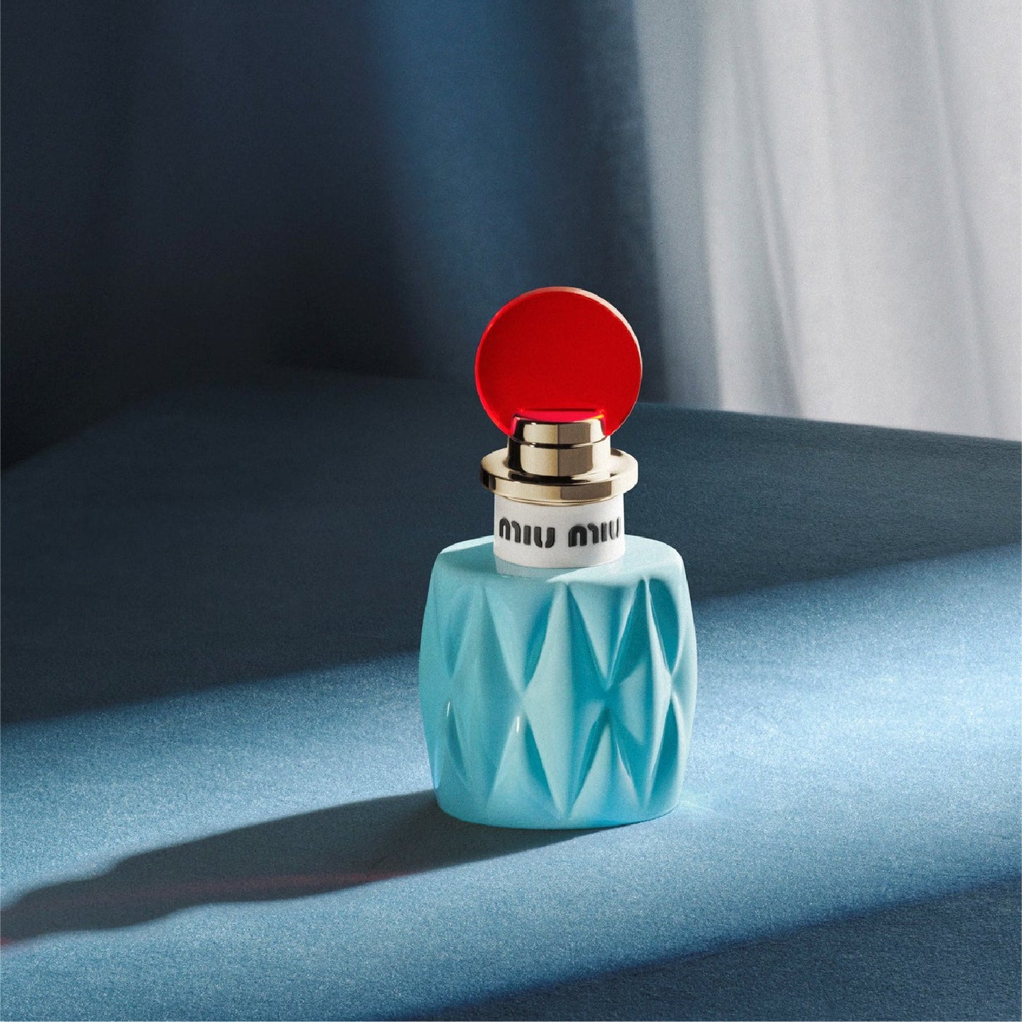 ミュウミュウ L'Eau de Muguet オードパルファム 30ml
