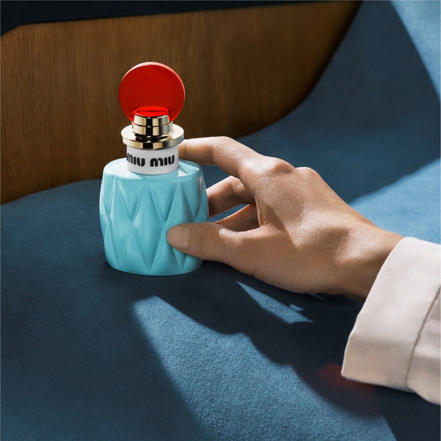 ミュウミュウ L'Eau de Muguet オードパルファム 50ml