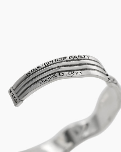 NO RSVP Bangle