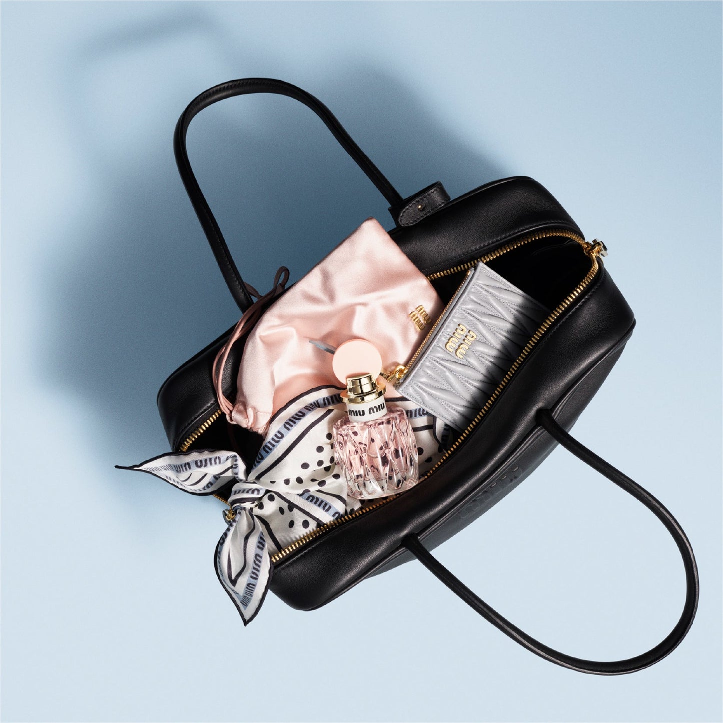 ミュウミュウ ロー ロゼ オードトワレ 50ml