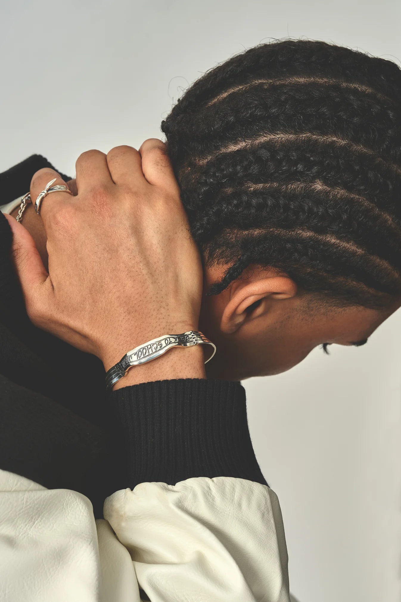 Bandana Ring